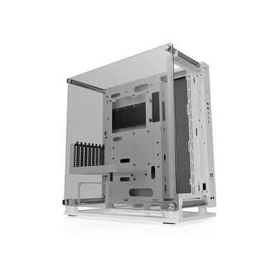 Product Κουτί Η/Υ Thermaltake Core P3 TG Pro Open Frame "Snow" White base image