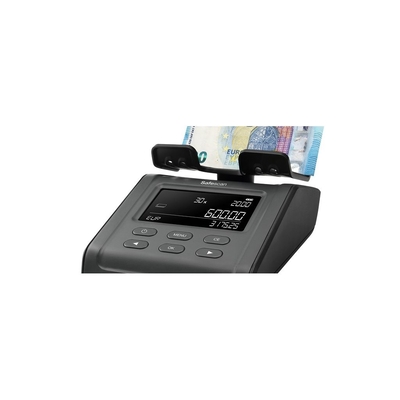 Product Καταμετρητής Χαρτονομισμάτων Safescan 6175 coin and banknote scale black base image