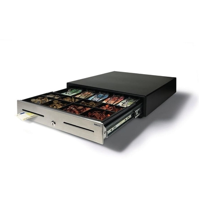 Product Συρτάρι Ταμειακής Safescan HD-4646S Heavy Duty 46 x 46,5 x 11,5 cm base image