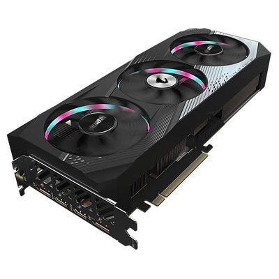 Product Κάρτα Γραφικών Gigabyte RTX4060 AORUS Elite 8GB GDDR6 2xHDMI 2xDP base image