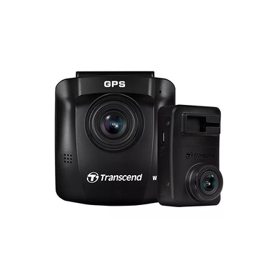 Product DVR Αυτοκινήτου Transcend - DrivePro 620 - 64GB (suction cup mount) base image