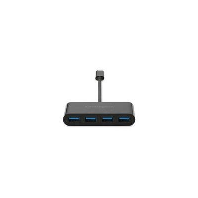 Product USB Hub Kensington CH1200 USB-C 4-Port base image