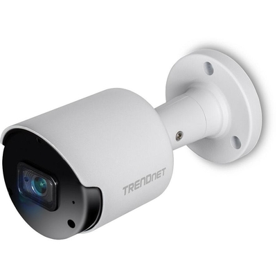 Product IP Κάμερα Trendnet Bullet 5MP PoE In/Out H.265 IR WDR base image