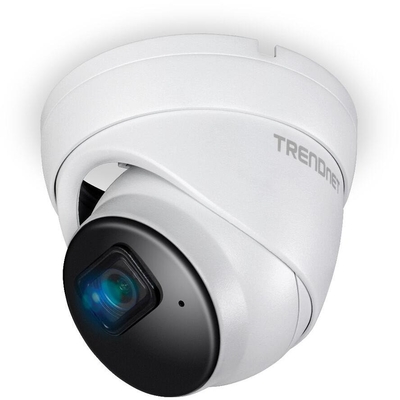 Product IP Κάμερα Trendnet Turret 5MP PoE In/Out H.265 IR WDR base image