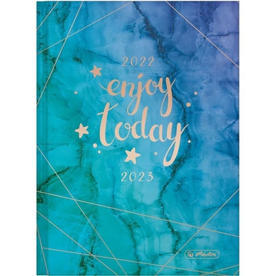 Product Ημερολόγιο Herlitz Legend Enjoy A5 22/23 Tage base image