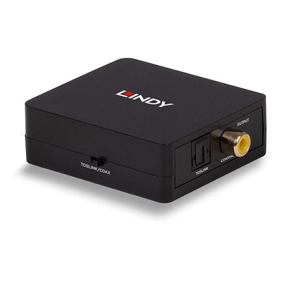Product Converter Lindy Audio 2-Wege Digital SPDIF base image