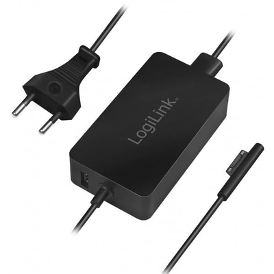 Product Φορτιστής Laptop Logilink Surface base image