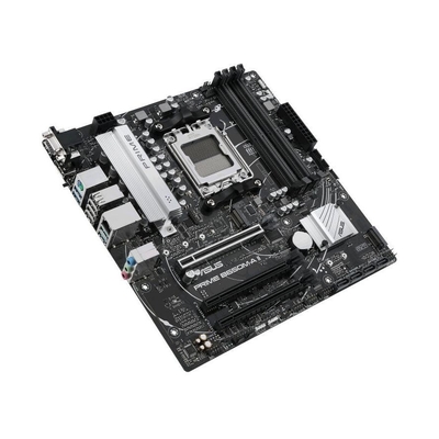 Product Motherboard Asus PRIME B650M-A II-CSM (AMD,AM5,DDR5,mATX) base image