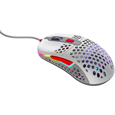 Product Ποντίκι Gaming Ενσύρματο Cherry Xtrfy MSM M42 RGB Corded retro base image