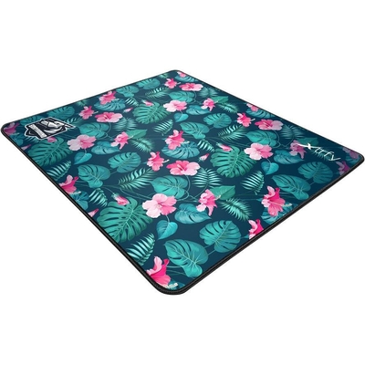 Product Mousepad Cherry Xtrfy MAP GP1 Tropical edition base image