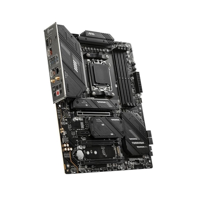 Product Motherboard MSI MEG X670E TOMAHAWK Wifi (X670E,AM5,ATX,DDR5) base image