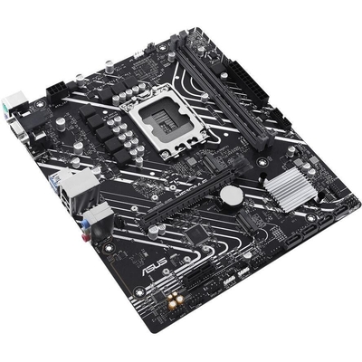 Product Motherboard Asus PRIME H610M-E-CSM (INTEL,1700,DDR5,mATX) base image
