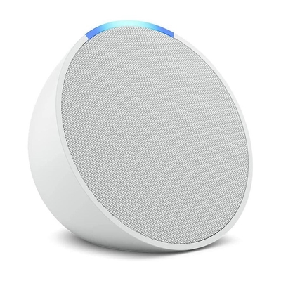 Product Smart Hub Amazon Echo Pop (1th) White base image