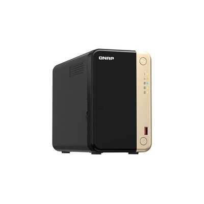 Product NAS Qnap TS-264-8G 2bay base image