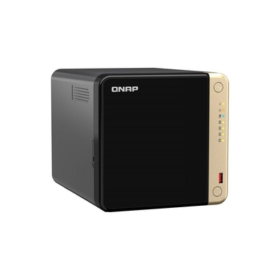 Product NAS Qnap TS-464-8G base image