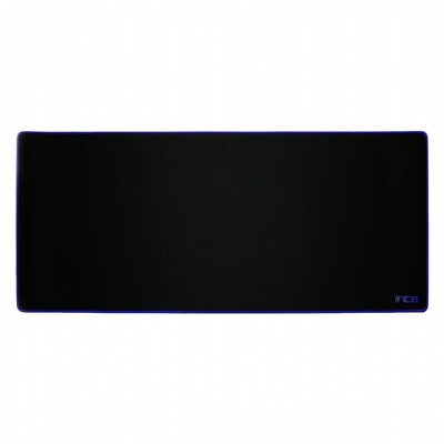 Product Mousepad Inca Gaming IMP-018M XXL, 900x400x3mm, Speed, BL(Black) base image