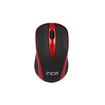 Product Ποντίκι Ασύρματο Inca IWM-221RSK Nano-USB, 1000 DPI, RT/SW base image