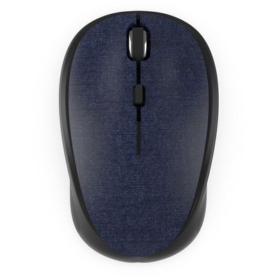 Product Ποντίκι Ασύρματο Inca IWM-300RL Nano-USB, 1600 DPI, Stoff, BL base image
