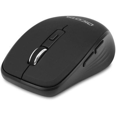 Product Ποντίκι Ασύρματο Dicota Bluetooth TRAVEL base image