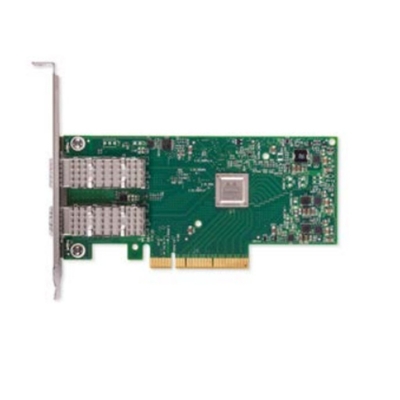 Product Κάρτα Δικτύου PCIe Fujitsu PLAN EP MCX4-LX 25Gb 2p SFP28 LP, FH base image