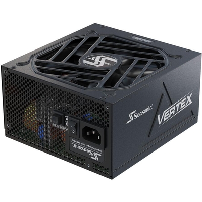 Product Τροφοδοτικό Seasonic 850W VERTEX-GX-850 Modular (80+Gold) base image