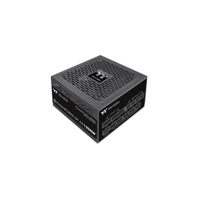 Product Τροφοδοτικό Thermaltake Toughpower GF A3 1200W ATX3.0 80+ Gold base image