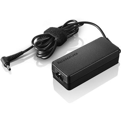 Product Φορτιστής Laptop Lenovo 65W AC Round Tip - ThinkPad base image