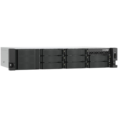 Product NAS Qnap TS-855eU-8G 8bay 2HE base image