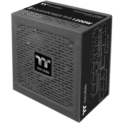 Product Τροφοδοτικό Thermaltake Toughpower PF3 1200W Modular 80+ Platin base image