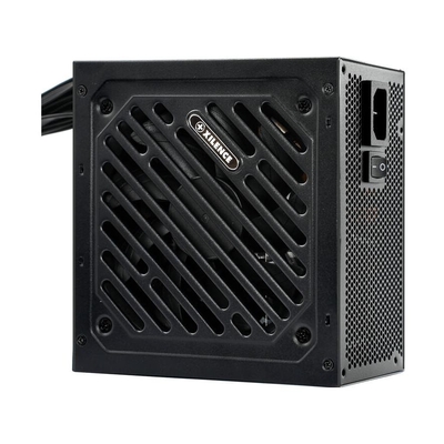 Product Τροφοδοτικό Xilence 650W Gaming GOLD ATX 2.52 80+ Gold (XN320) base image
