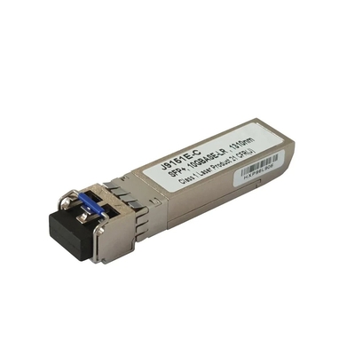 Product Transceiver HP J9151E SFP+ LC LR 10km SMF base image