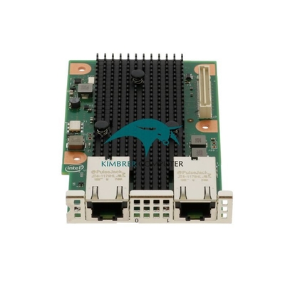 Product Κάρτα Δικτύου PCIe Fujitsu PLAN EP X710-DA2 2X 10G SFP OCPV3 base image