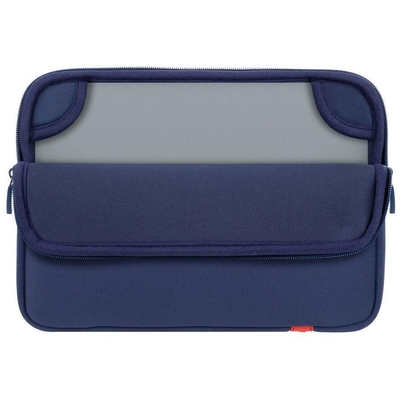Product Τσάντα Laptop Riva Sleeve Antishock MacBook -13,0" blue 5123 base image