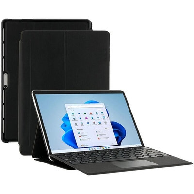 Product Θήκη Tablet Mobilis RE.LIFE Surface Pro8 - Black base image