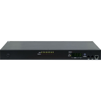 Product Αξεσουάρ για Καμπίνες Inter-Tech 48.3cm IPC PDU SD-1688 16A base image