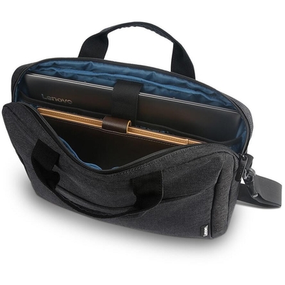 Product Τσάντα Laptop Lenovo Notebook15" Casual Topload Case Black base image