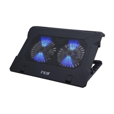 Product Βάση Laptop Inca INC-321RX Anti-Rutsch-Design, 7-17" base image