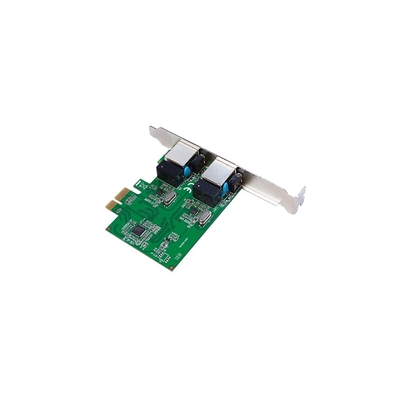 Product Κάρτα Δικτύου Logilink PCI Express 2-Port Gigabit LAN base image