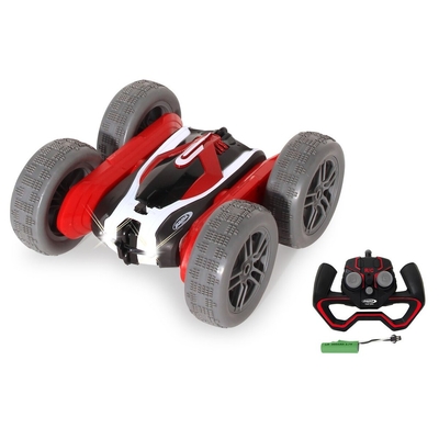 Product Τηλεκατευθυνόμενο Jamara Stuntcar SpinX 2,4GHz rot/Black base image