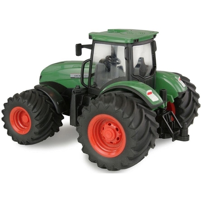 Product Τηλεκατευθυνόμενο Amewi Traktor with fertilizer LiIon 500mAh green/6+ base image