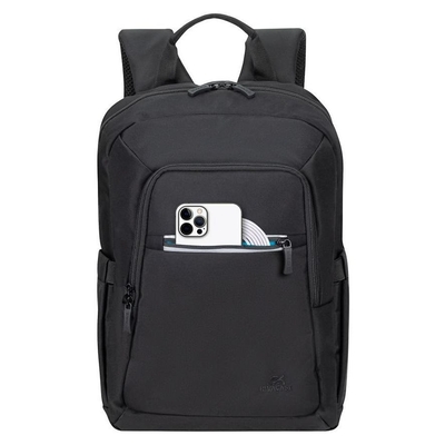 Product Τσάντα Laptop Riva Alpendorf Eco 13.3"-14" Black 7523 base image