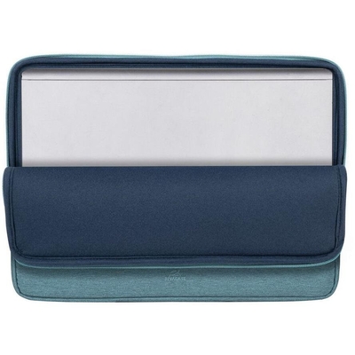 Product Τσάντα Laptop Riva Sleeve Suzuka 15,6" aquamarine 7705(Blue) base image