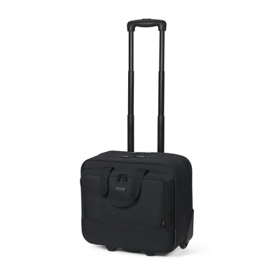 Product Τσάντα Laptop Dicota Roller Top Traveller Eco BASE 13 -16" black base image