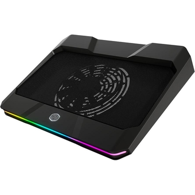 Product Βάση Laptop Cooler Master NotePal X150 Spectrum base image