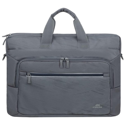 Product Τσάντα Laptop Riva Alpendorf 15,6"-16" gray 7531 base image