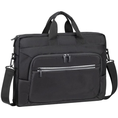 Product Τσάντα Laptop Riva Alpendorf 15,6"-16" Black 7531 base image
