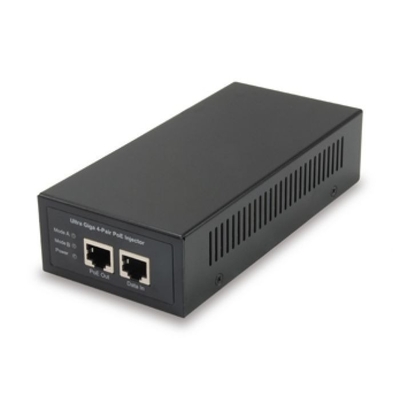 Product PoE Injektor LevelOne 1x GE POI-5002 90.0W base image