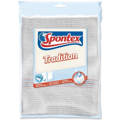Product Πανί Καθαρισμού Spontex floor cloth Tradition base image