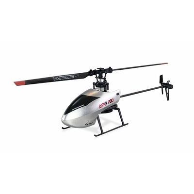 Product Τηλεκατευθυνόμενο Amewi AFX4 R3D Li-Po 300mAh silber/14+ base image