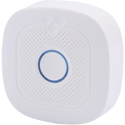 Product Alarmsystem Olympia ProMini 2020(White) base image
